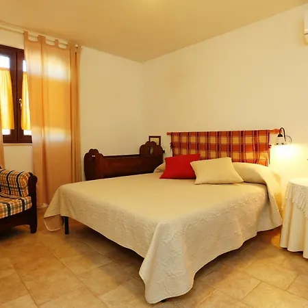 Vila Zippo Triggianello